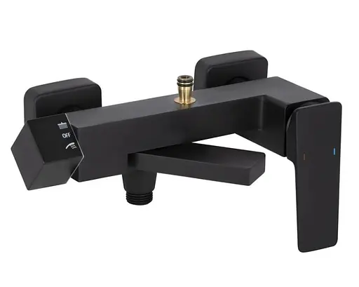 Душевая система Qtap Gemini 51103KNG - фото 4