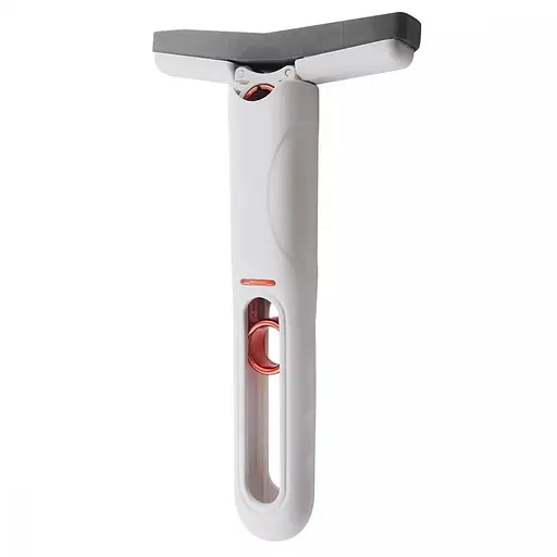 Мінішвабра Mini Mop A19 з віджиманням - фото 2