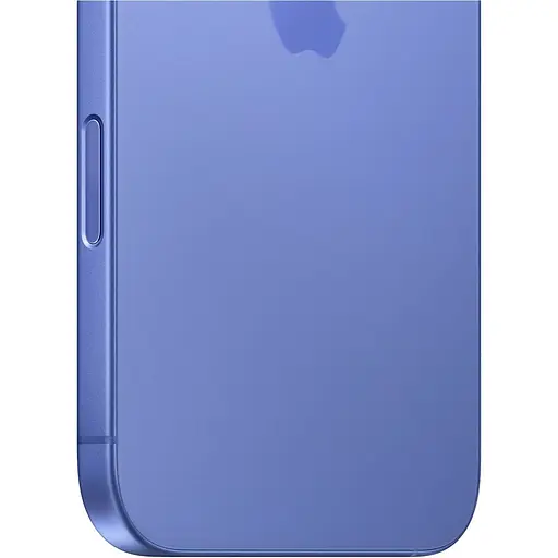 Смартфон Apple iPhone 16 Plus 128 GB eSim Ultramarine (MXUW3) [129970] - фото 8