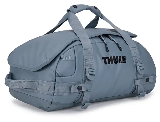 Дорожня сумка Thule Chasm Duffel 30L TDSD-301 Pond Gray (7081865) - фото 1