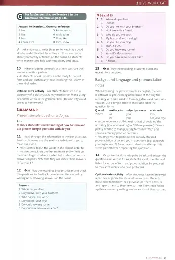 Outcomes. Beginner. Teacher Book (+Audio CD) - фото 6