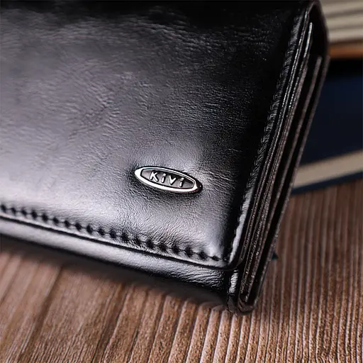 Женский кошелек Kivi 19х9.5х3 см acs0028499 - фото 8