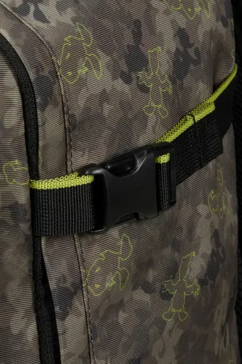 Рюкзак S American Tourister TAKE2CABIN DISNEY DONALD DUCK CAMO 40x25x20 62C*27001 - фото 9