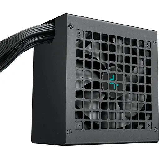 Блок живлення Deepcool PL650D 650W (R-PL650D-FC0B-EU) (PL650D) - фото 3