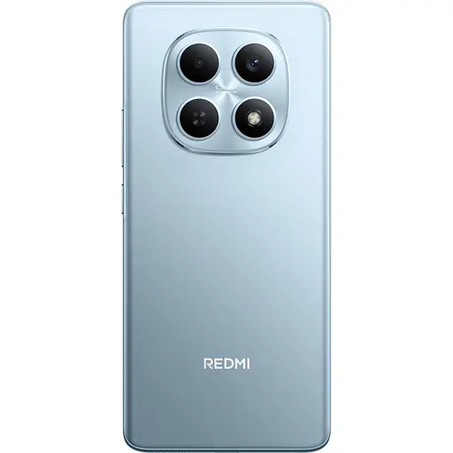 Смартфон Redmi Note 15 8/256GB Glacier Blue Global EU [158398] - фото 5