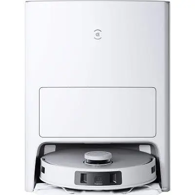 Робот-пилосос з вологим прибиранням Ecovacs Deebot OZMO T20 OMNI (DLX23) - фото 5