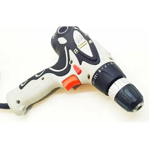 Шуруповерт сетевой Луч Профи СШЛ-950/2 0-350/0-750 об/мин 950 Вт 30412 - фото 4