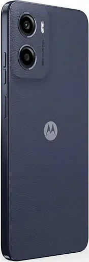 Смартфон Motorola Moto G05 4/128GB NFC Denim Blue - фото 5
