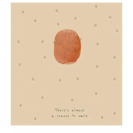 Зошит учнівський "Reason to smile" 012-3067L-2 в лінію, 12 аркушів