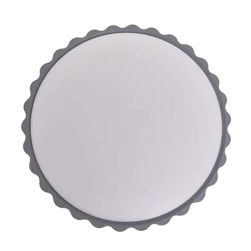 Світлодіодний настінно-стельовий світильник Brille WBL-68/40W*2 - фото 2