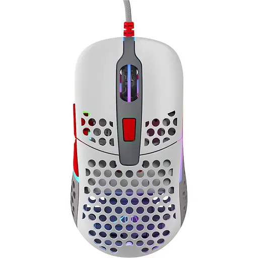 Миша Xtrfy M42 RGB Retro (XG-M42-RGB-RETRO) [151001]