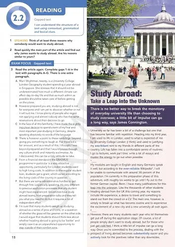 Focus 5. Second Edition. Student's Book + Active Book - фото 4