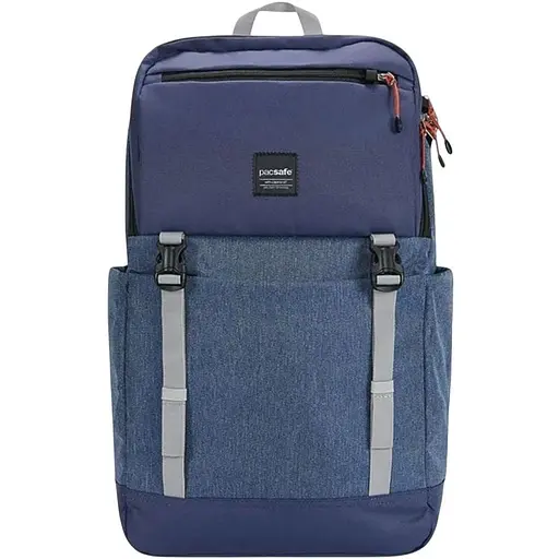 Рюкзак антикрадій Pacsafe Slingsafe LX500 21 л backpack синій (45330601)