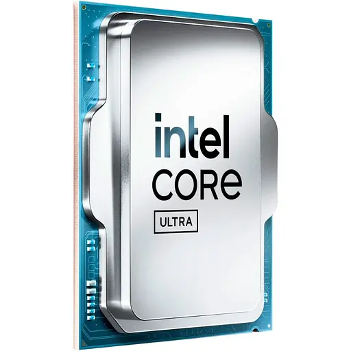 Процесор Intel Core Ultra 9 285K Tray (AT8076806419) UA [132304] - фото 2