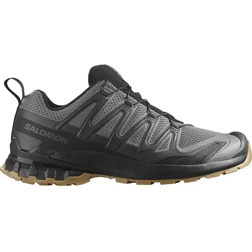 Кросівки Salomon XA PRO Forces 11.5 Castlerock/gum/black