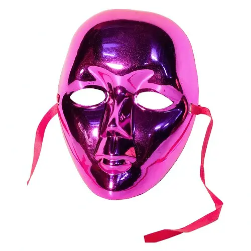 Маска Лицо - фото 1
