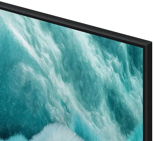LED-телевизор Samsung QE75Q7F5AUXUA (7101157) - фото 3
