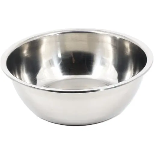 Миска A-Plus металева 5 л (000011181) - фото 1