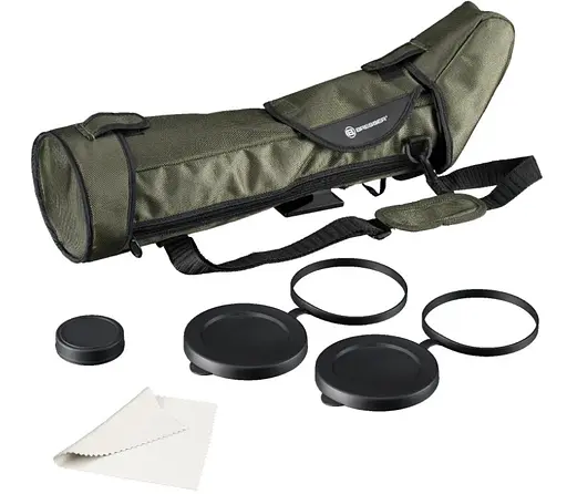 Подзорная труба Bresser Pirsch II 25-75x100/45 WP (4322002) 928248 - фото 4