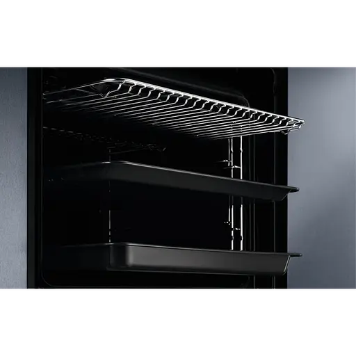 Духова шафа Electrolux KOEBP39WX - фото 3