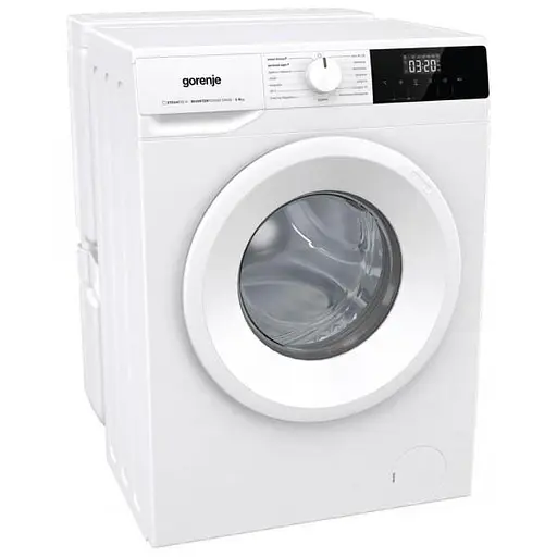 Стиральная машина Gorenje WNHPI62SCSIRV/UA автоматическая - фото 6