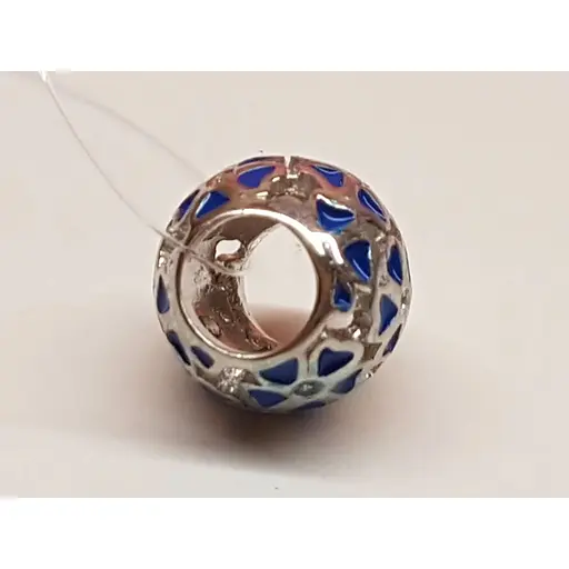 Срібна підвіска-шарм Qvaliz. 903-00865 - фото 3