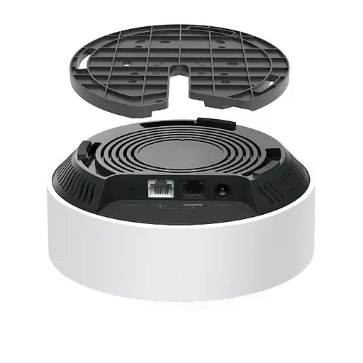 TP-Link Маршрутизатор DECO X50 PoE 2PK AX3000 1xGE LAN/WAN 1x2,5GE LAN/WAN MU-MIMO OFDMA MESH - фото 5