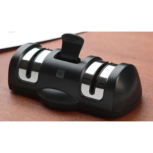 Точило для ножів Huo Hou Fire knife sharpener (HU0045) - фото 5