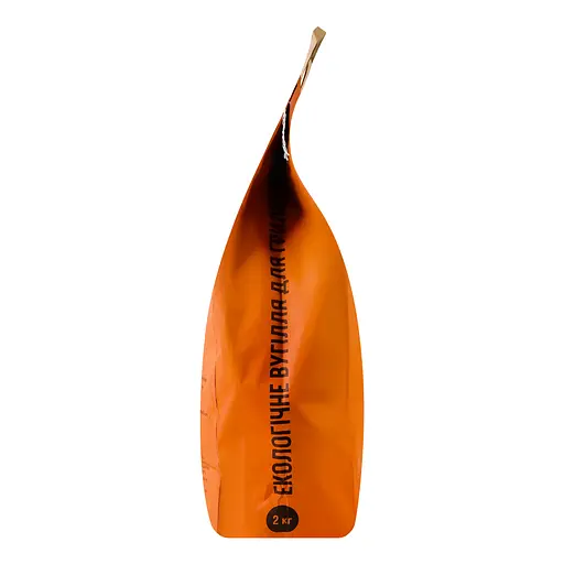 Уценка. Уголь древесный Father Fire 2 кг - фото 3