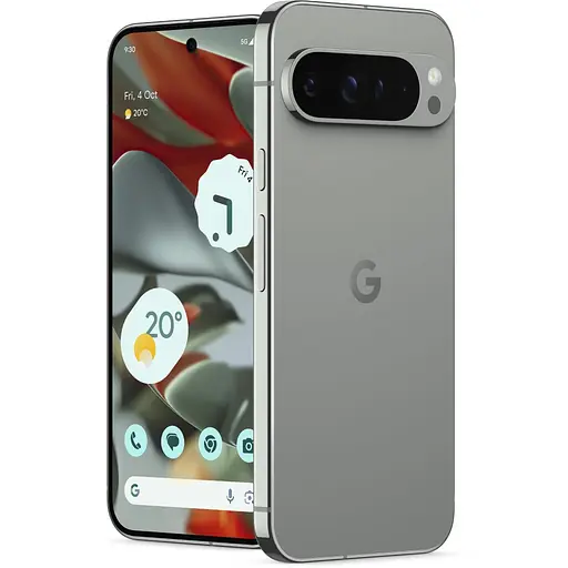 Смартфон Google Pixel 9 Pro XL 16/256GB Hazel - фото 2