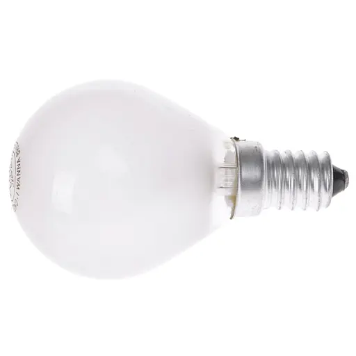Лампа Brille розжарювання 60W E14 WW P45 FR Br 220 В - фото 3