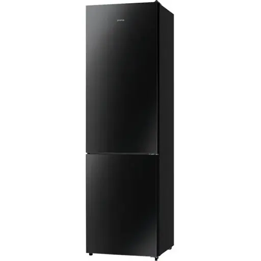 Холодильник Gorenje NRK620EABG4 с нижней морозильной камерой - фото 2