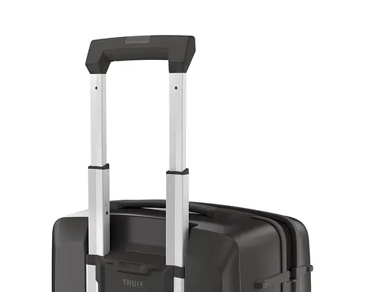 Валіза на колесах Thule Revolve Carry-On Spinner Raven 3203922 - фото 4