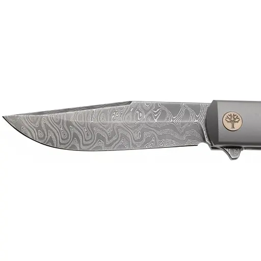 Нож Boker Damast Annual Knife 2025 - фото 3