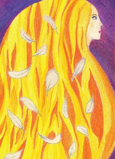 Книга Про мого білого старого качура -  Христя Венгринюк (Чорні вівці) - фото 2