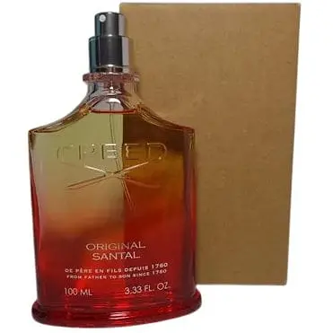 Парфумована вода тестер Creed Original Santal 100 мл - фото 1