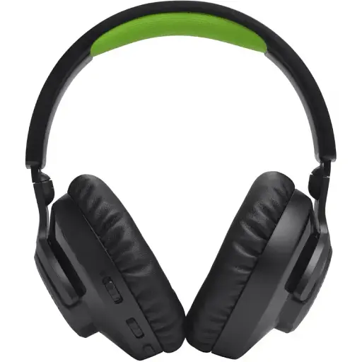 Гарнітура JBL Quantum 360X Console Wireless Black (JBLQ360XWLBLKGRN) (6900178) - фото 6
