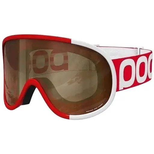 Маска Poc Retina Big Comp Bohrium Red (1033-PC 403061101ONE)