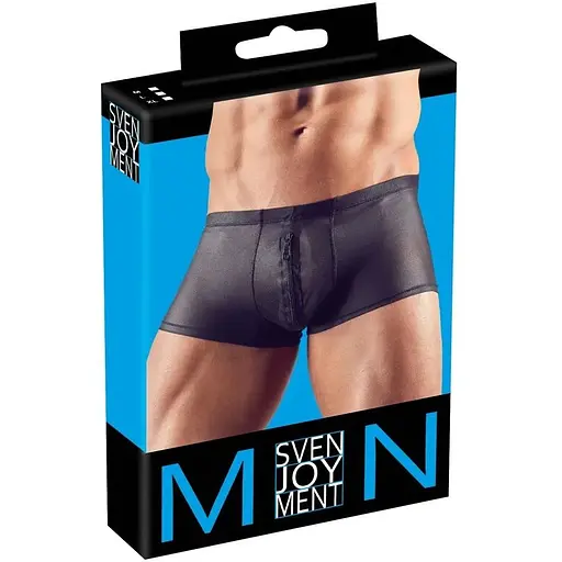 Трусы Svenjoyment Underwear Men's Pants M черный