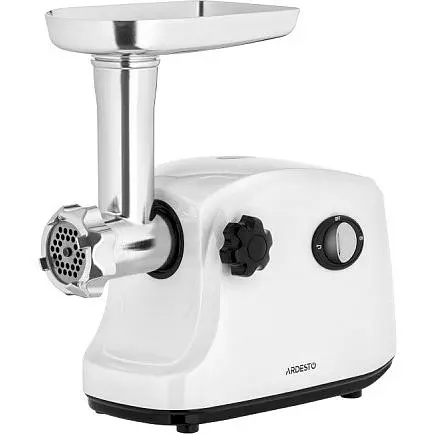 М’ясорубка Ardesto MGA-1735R - фото 2