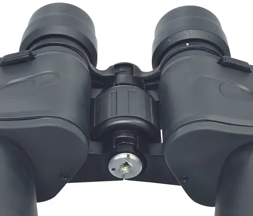 Бинокль Bresser Hunter 7x50 (1150750) - фото 4