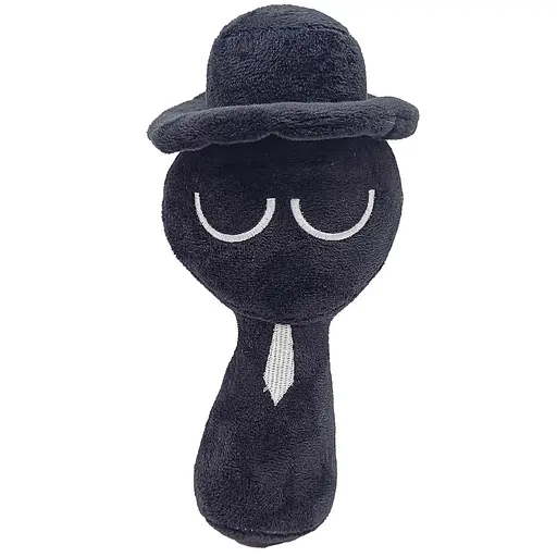 Дитяча м'яка іграшка "Спрунки-Містер Блек" SPN-350-25