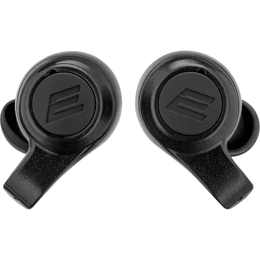 Наушники 2E Novem Pro True Wireless Waterproof Mic Black - фото 8