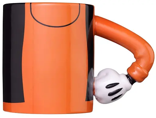 Чашка DISNEY Goofy (Гуффі) - фото 1