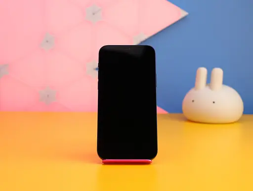 Смартфон Apple iPhone 12 256GB Black (MGJG3) Б/В [158132] - фото 3