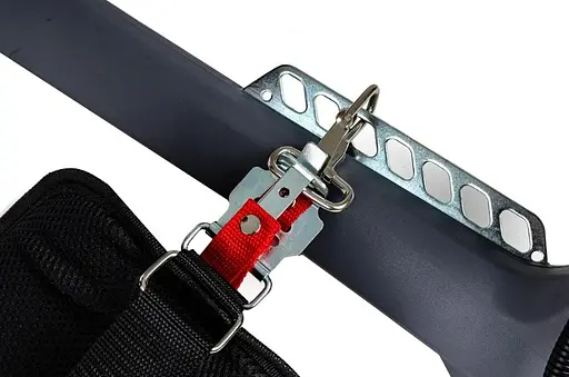 Тример акумуляторний GTM BC56/1800BL KIT 56В + АКБ і ЗП (BC56/1800BL_KIT) - фото 5