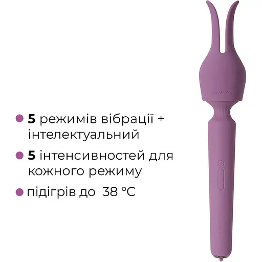 Вібромасажер Svakom Emma Neo 2 - фото 4