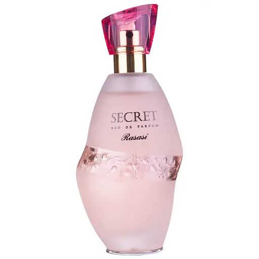 Парфумована вода для жінок Rasasi Secret 75мл (MM30025)