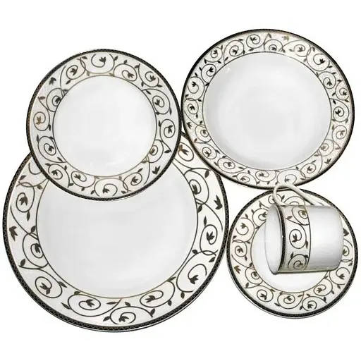 Сервиз столовый NP10SETTS