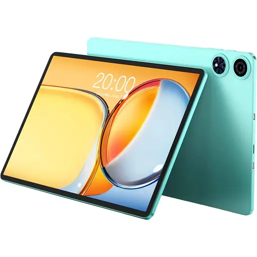 Планшет Teclast P50AI 6/128GB Guava Teal (G5B1/TL-112733) - фото 4